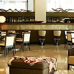 安东尼奥斯酒店 奥林匹亚