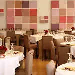 Antonios Hotel 4*