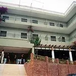 安东尼奥斯酒店 4* 奥林匹亚