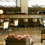 酒店 安东尼奥斯酒店 4*