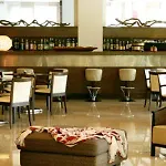 酒店 安东尼奥斯酒店 奥林匹亚