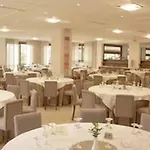 安东尼奥斯酒店 酒店 奥林匹亚