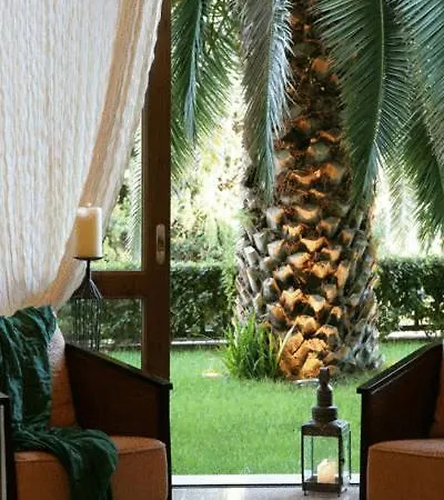 Hotel Antonios Olimpia