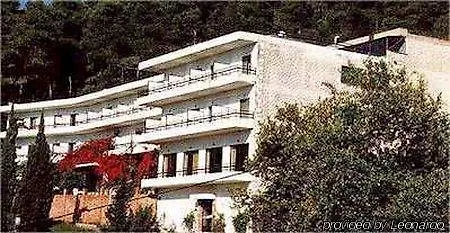 αντώνιος Ξενοδοχείο 4*