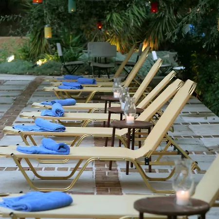 Hotel Antonios Olympie