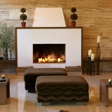 Antonios Hotel
