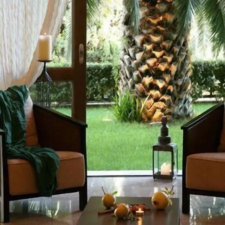 Hotel Antonios 4*