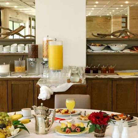 安东尼奥斯酒店