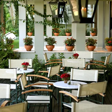 安东尼奥斯酒店 4*