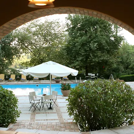 酒店 安东尼奥斯酒店