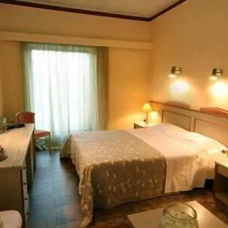 Hotel Antonios Olimpia