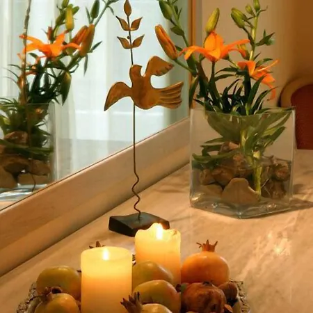 Hotel Antonios 4*