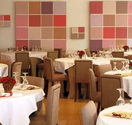 Antonios Hotel