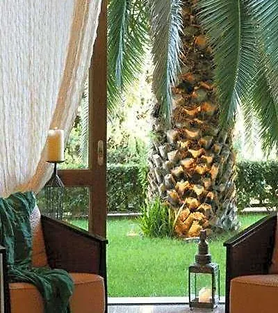 Hotel Antonios 4*