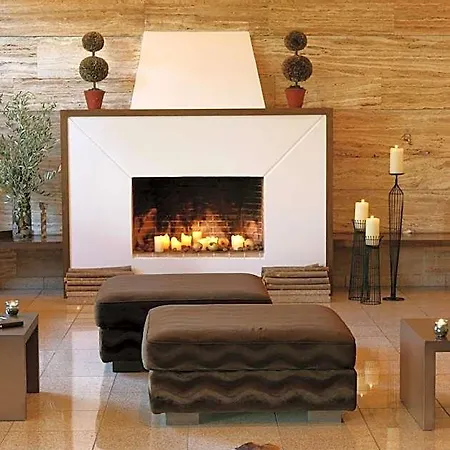 Antonios Hotel