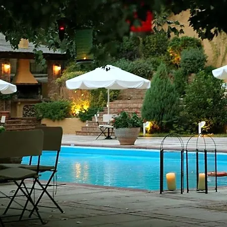 Hotel Antonios