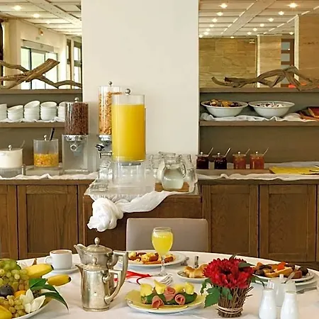Hotel Antonios