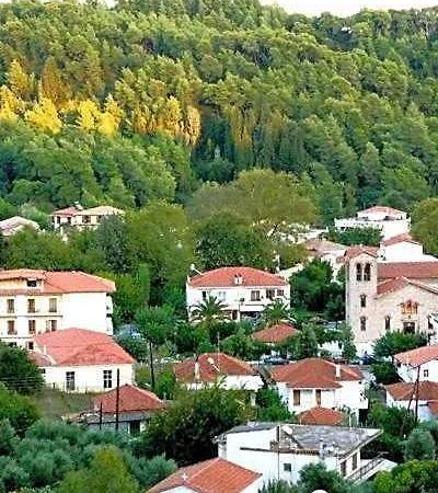 Antonios 4*