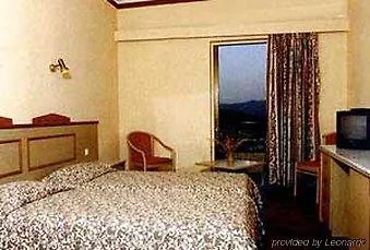 Antonios Hotel Olimpia