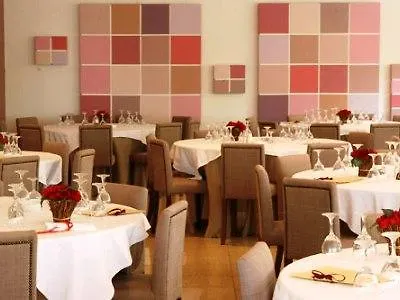 Antonios Hotel 4*