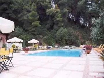 Antonios 4*