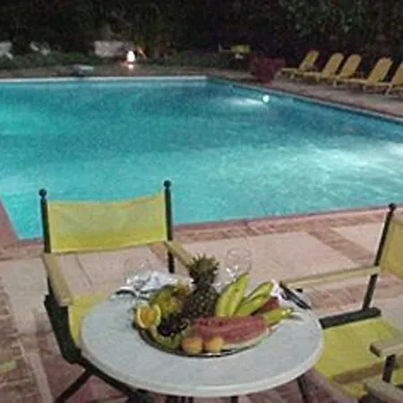 Hotel Antonios
