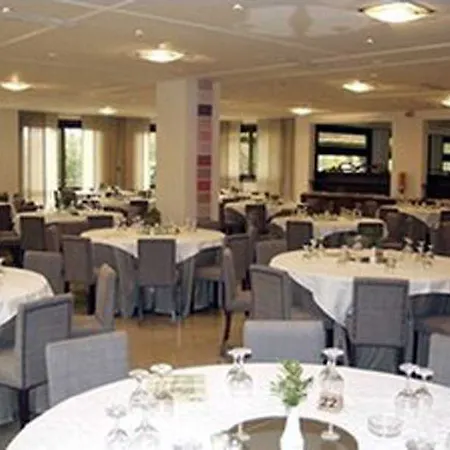 Antonios Hotel Olympie