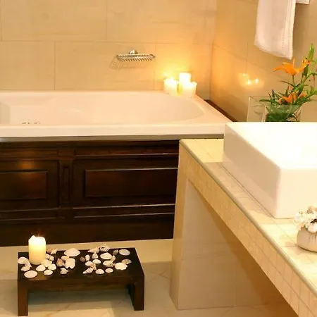 Hotel Antonios