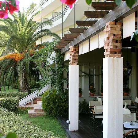 Hotel Antonios Olimpia