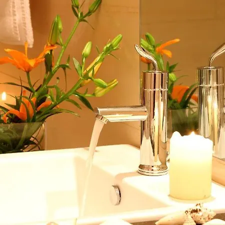 Antonios Hotel 4*