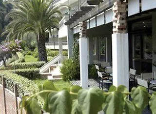 Hotel Antonios 4*