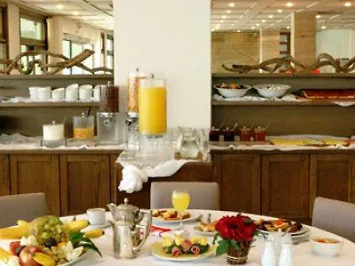 Hotel Antonios