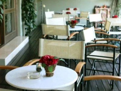 Hotel Antonios Olympie