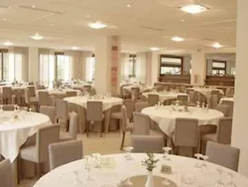 Antonios Hotel Olympie