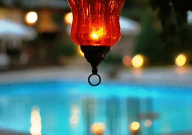 安东尼奥斯酒店