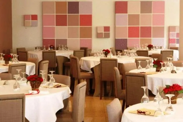 Antonios オリンピア