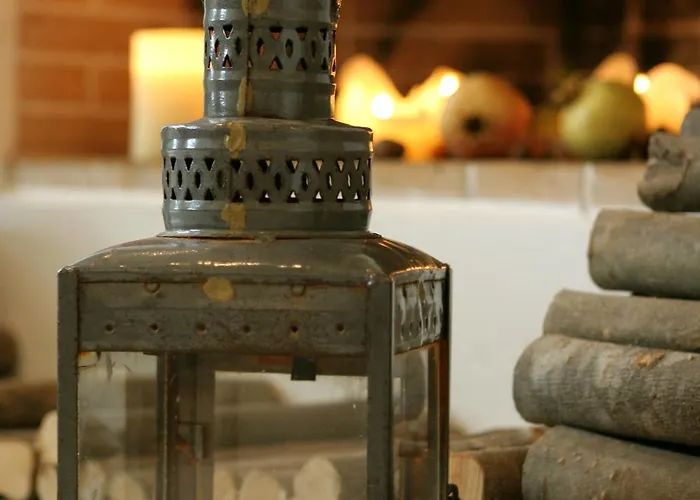 安东尼奥斯酒店 4* 奥林匹亚