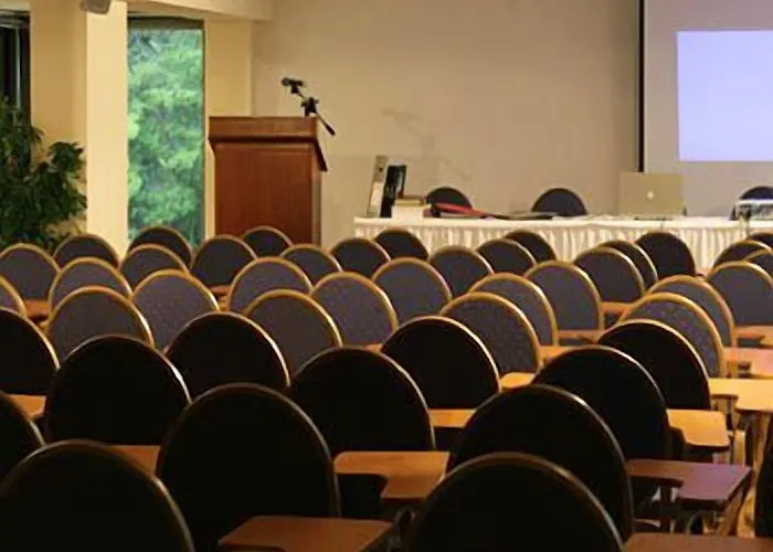 Antonios 4* אולימפיה