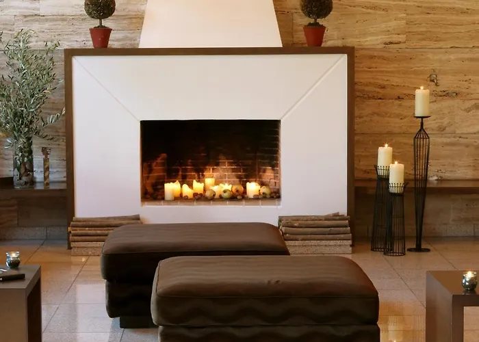 安东尼奥斯酒店 酒店