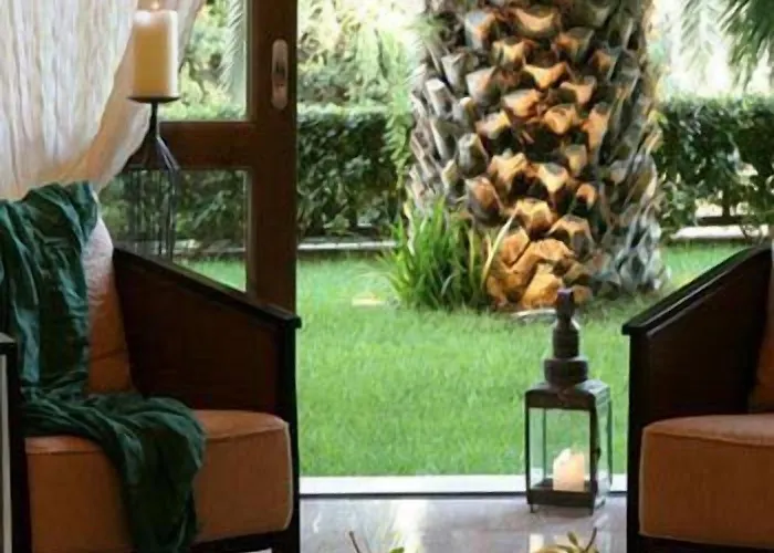 מלון Antonios 4*