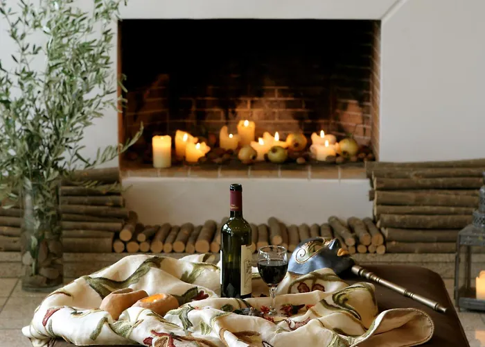 Antonios ホテル 4*