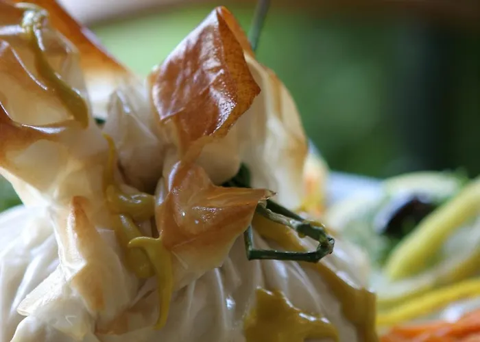 酒店 安东尼奥斯酒店 奥林匹亚