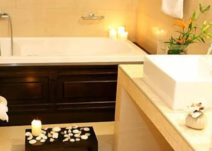 Antonios מלון אולימפיה