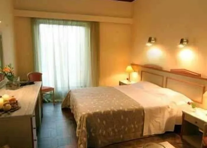 ホテル Antonios オリンピア