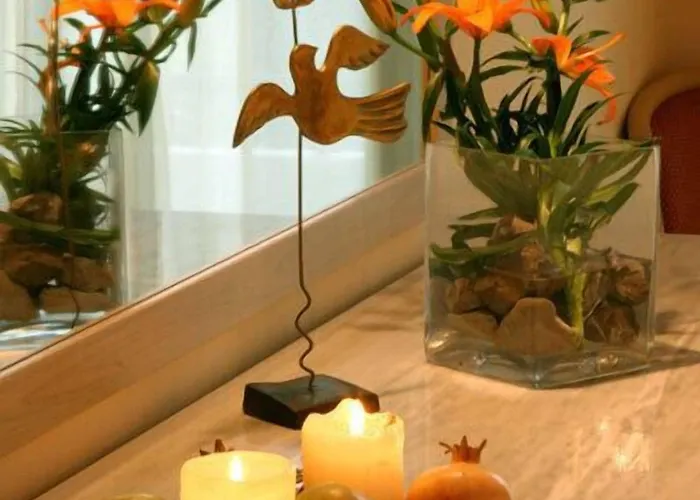 ホテル Antonios 4*