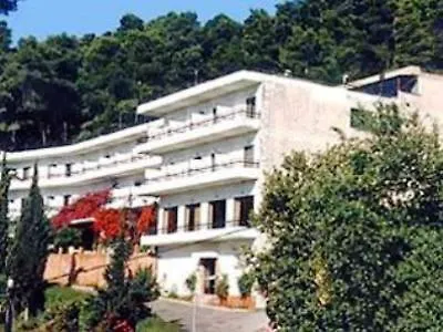 安东尼奥斯酒店 酒店 4*