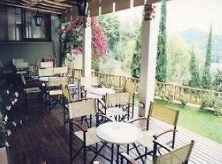 安东尼奥斯酒店