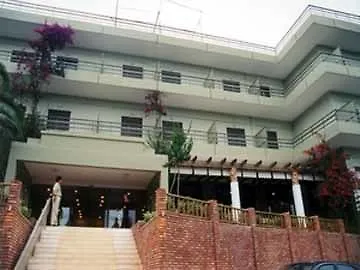 安东尼奥斯酒店 4* 奥林匹亚