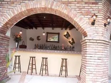 酒店 安东尼奥斯酒店 4*