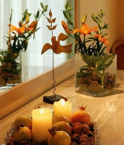 安东尼奥斯酒店